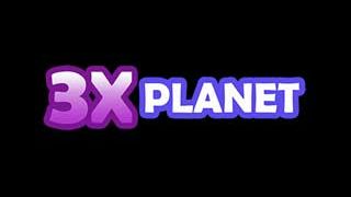 3XPlanet