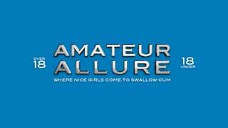 Amateur Allure