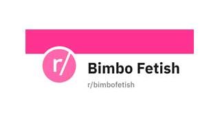 Bimbo Fetish