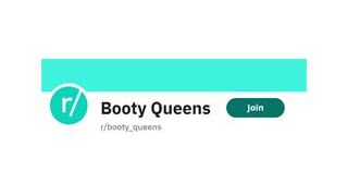 Booty Queens