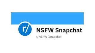 NSFW Snapchat