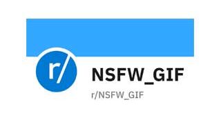 Reddit NSFW GIF