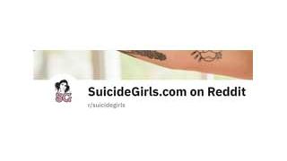 Suicide Girls